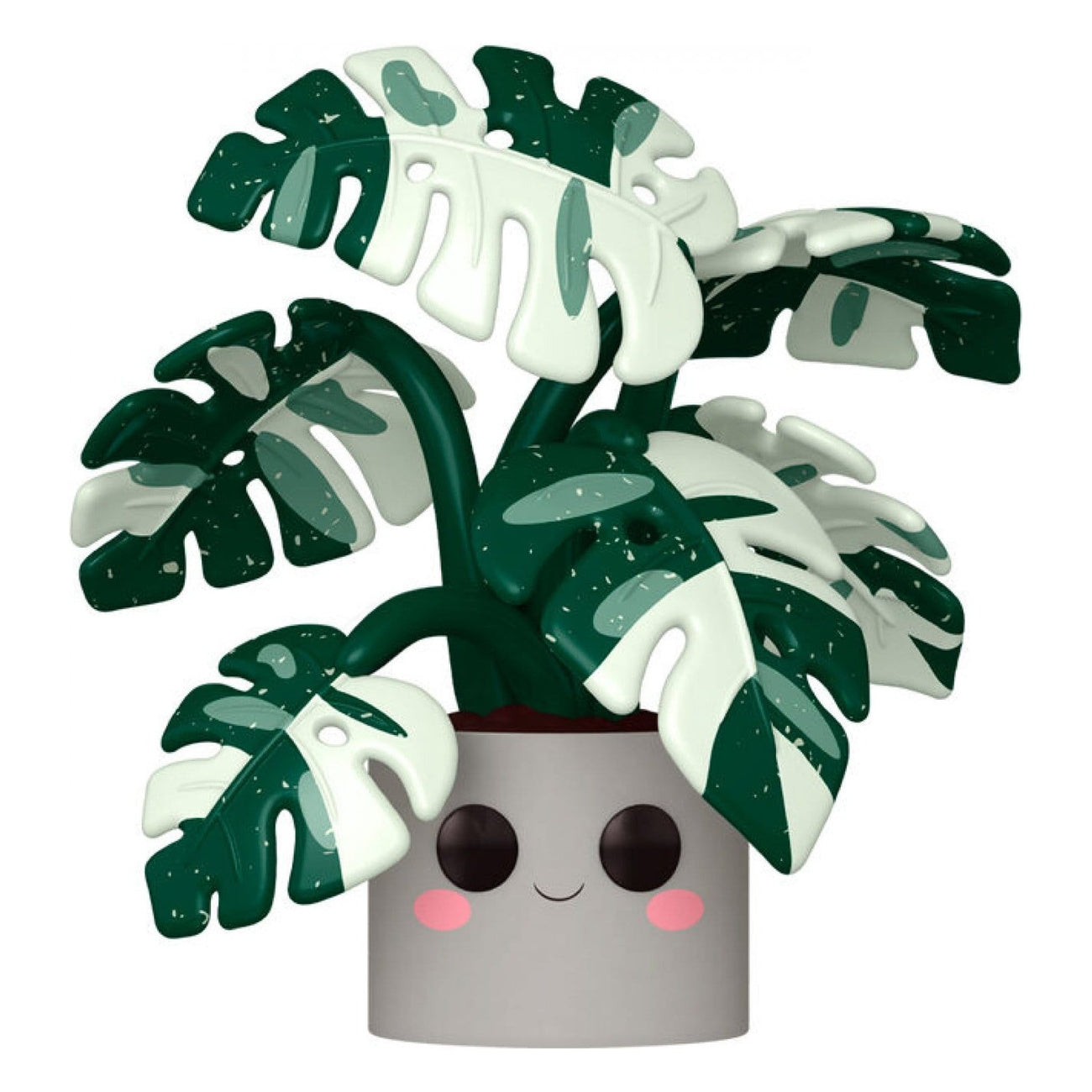 elbenwald-flora-funko-pop-monstera-25-vinyl-jumbo-figur image 1