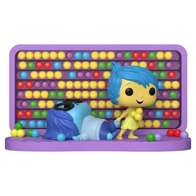 funko-inside-out-joy-sadness-mini-moments-figurenset-2er image 2