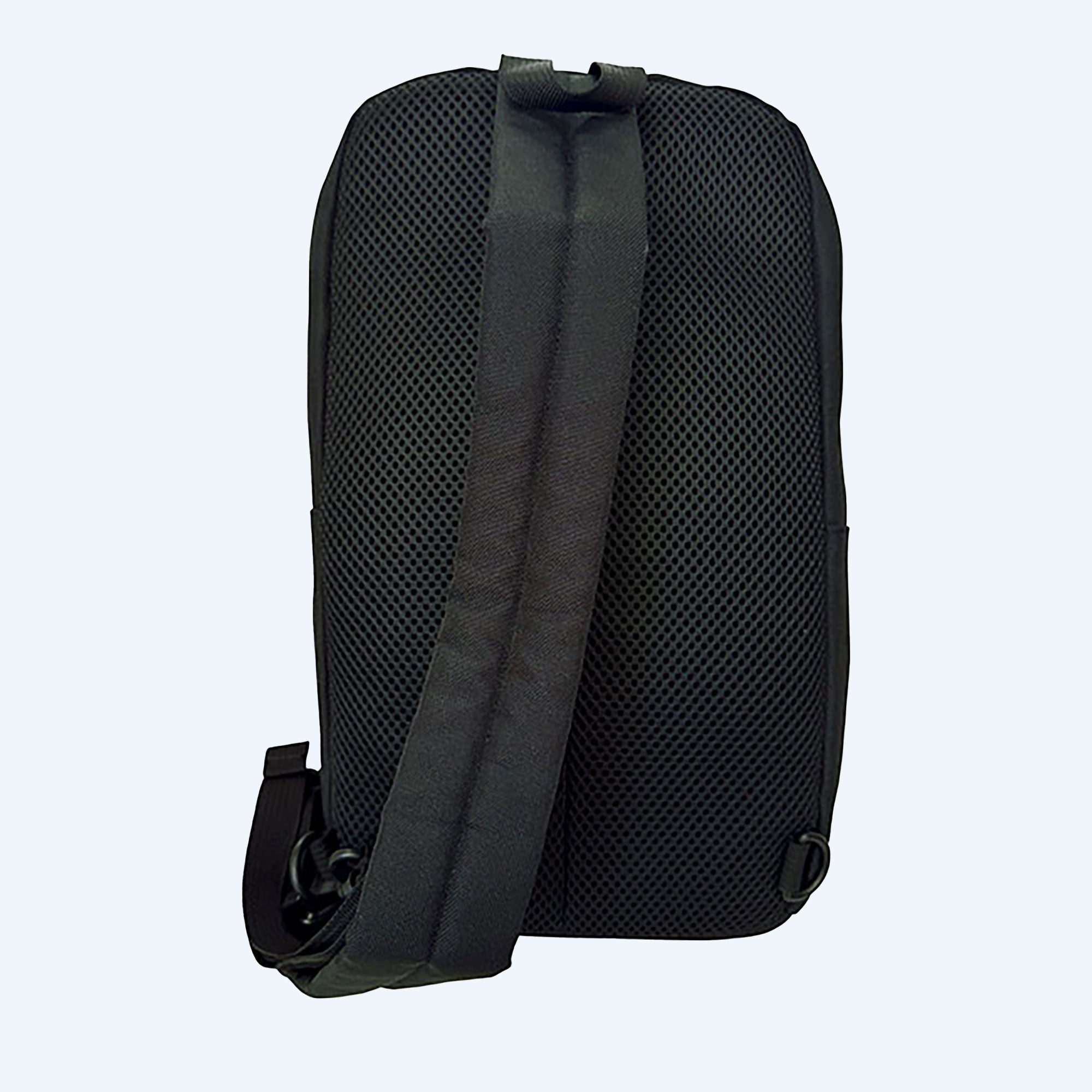 godzilla-1994-crossbody-umh-ngetasche-polyester-schwarz image 3