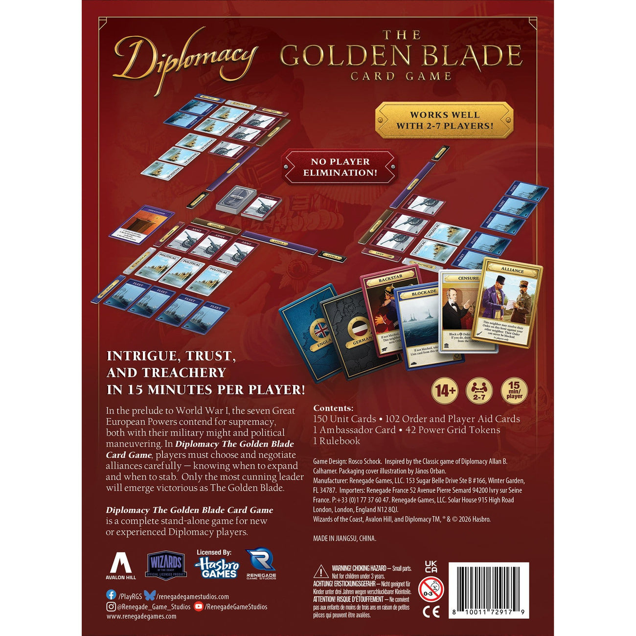 diplomacy-the-golden-blade-kartenspiel-englische-version image 2