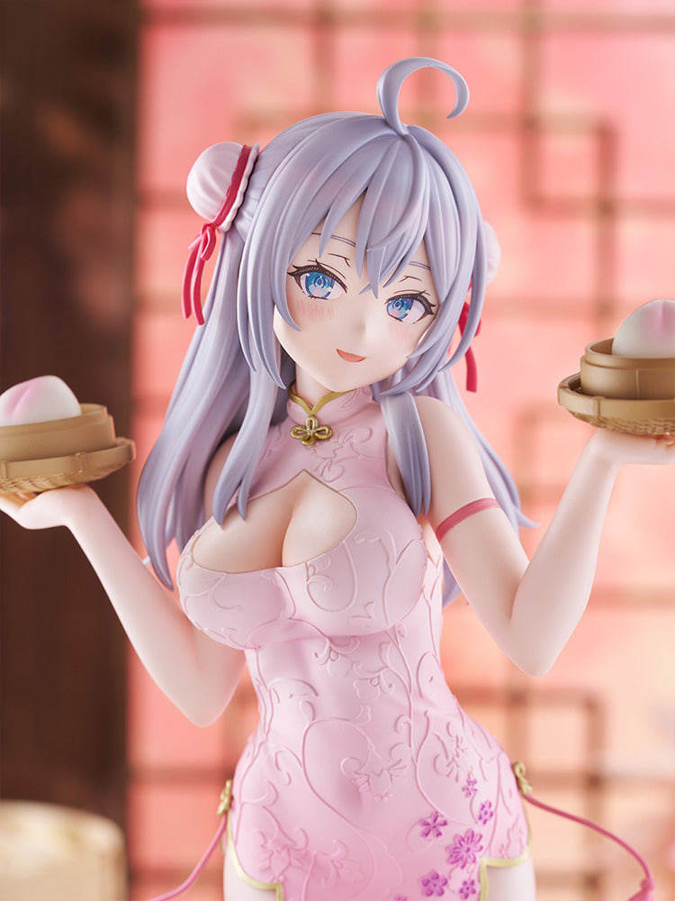 furyu-tenitol-tall-alya-china-dress-ver-figur-cheongsam image 4