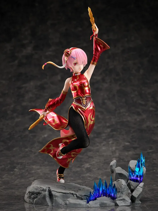 furyu-f-nex-ram-china-dress-1-7-figur-f-cher image 1