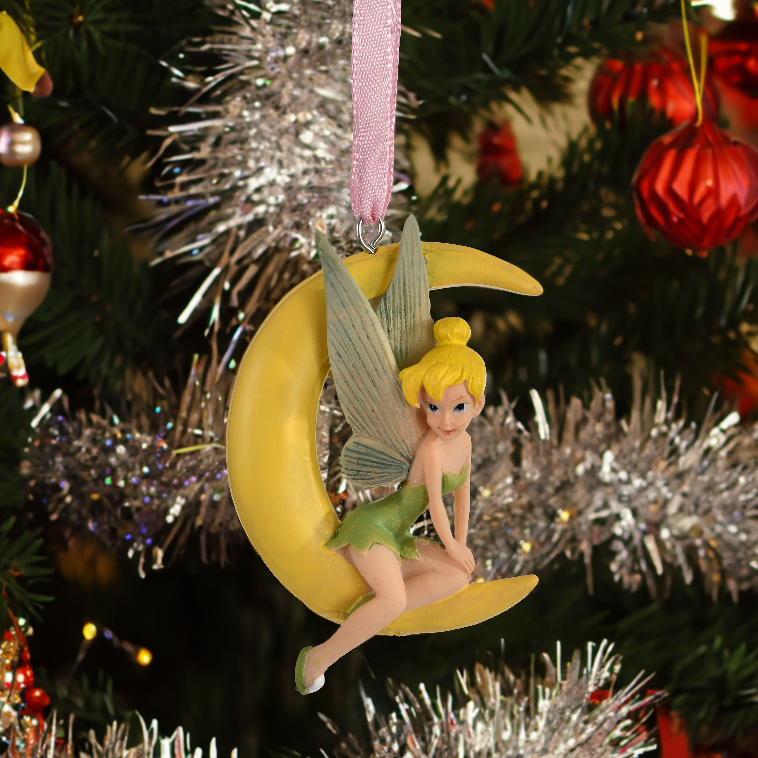 disney-tinkerbell-christbaumschmuck-halbmond-5-cm-fee image 3