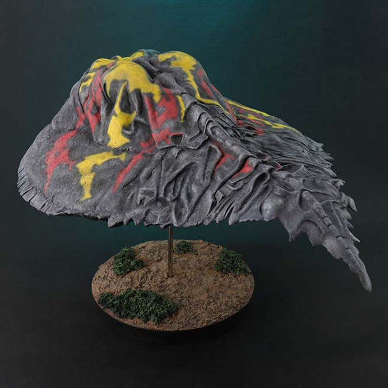 x-plus-hedorah-flying-form-figur-standard-38-cm-vinyl image 5