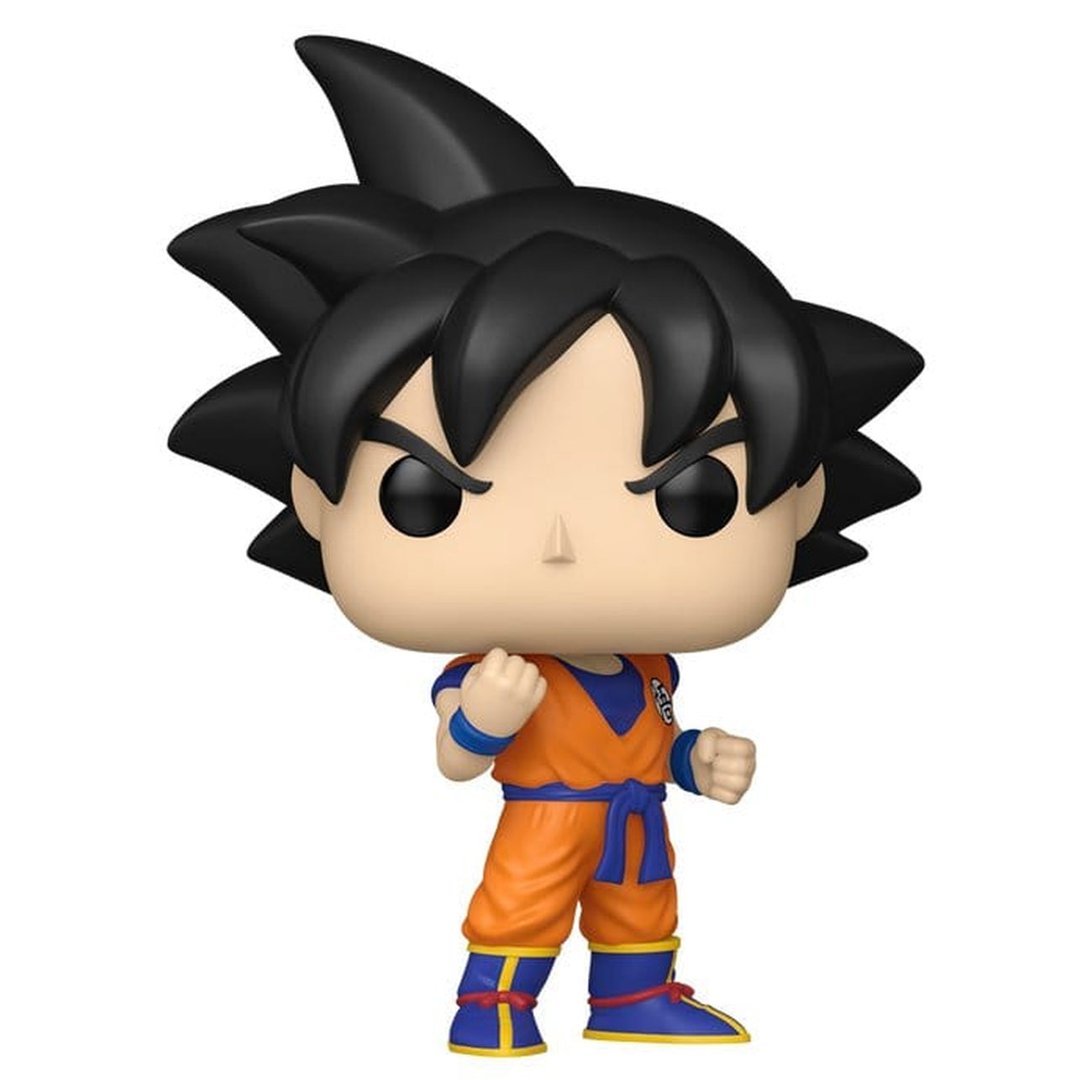 dragon-ball-z-goku-frieza-saga-funko-pop-figur-9-cm-vinyl image 2
