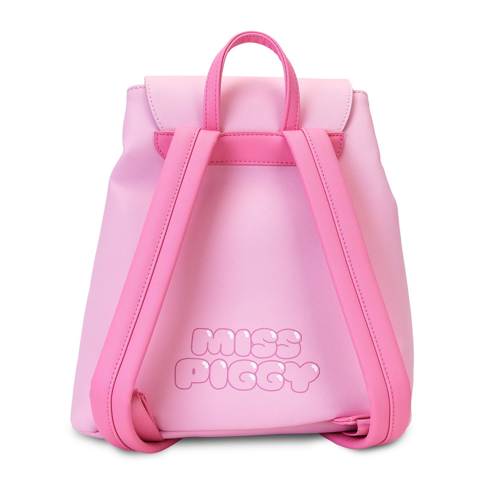 elbenwald-muppets-miss-piggy-mini-rucksack-tasche image 3