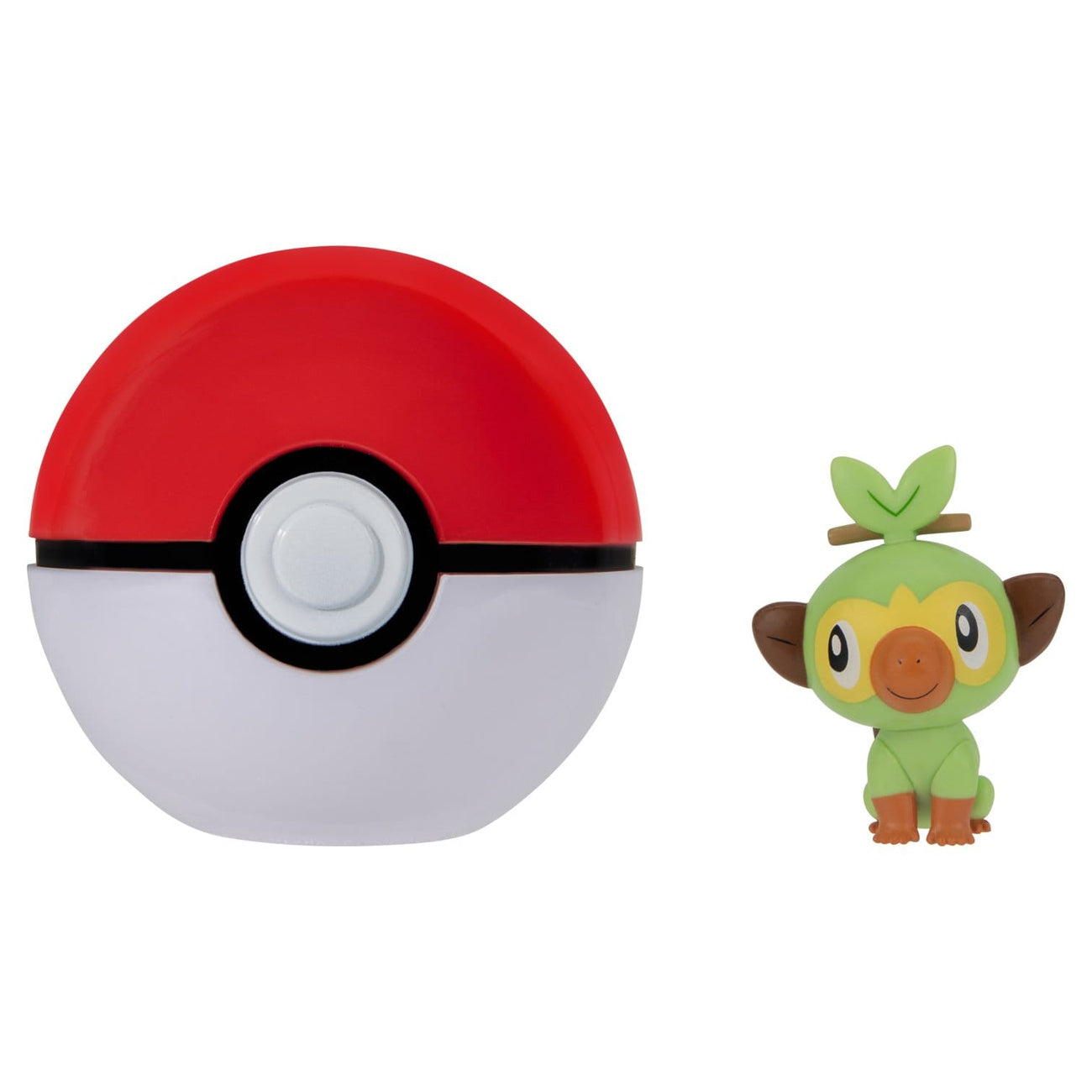 elbenwald-pok-mon-clip-n-go-chimpep-actionfigur-mit-pok-ball image 1