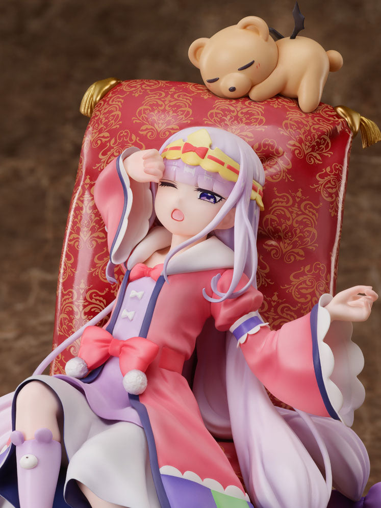 furyu-f-nex-aurora-suyaris-1-7-figur-thron image 4