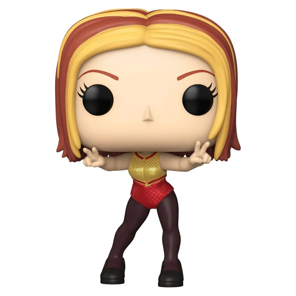 funko-pop-rocks-ginger-spice-vinyl-figur-9-cm image 1