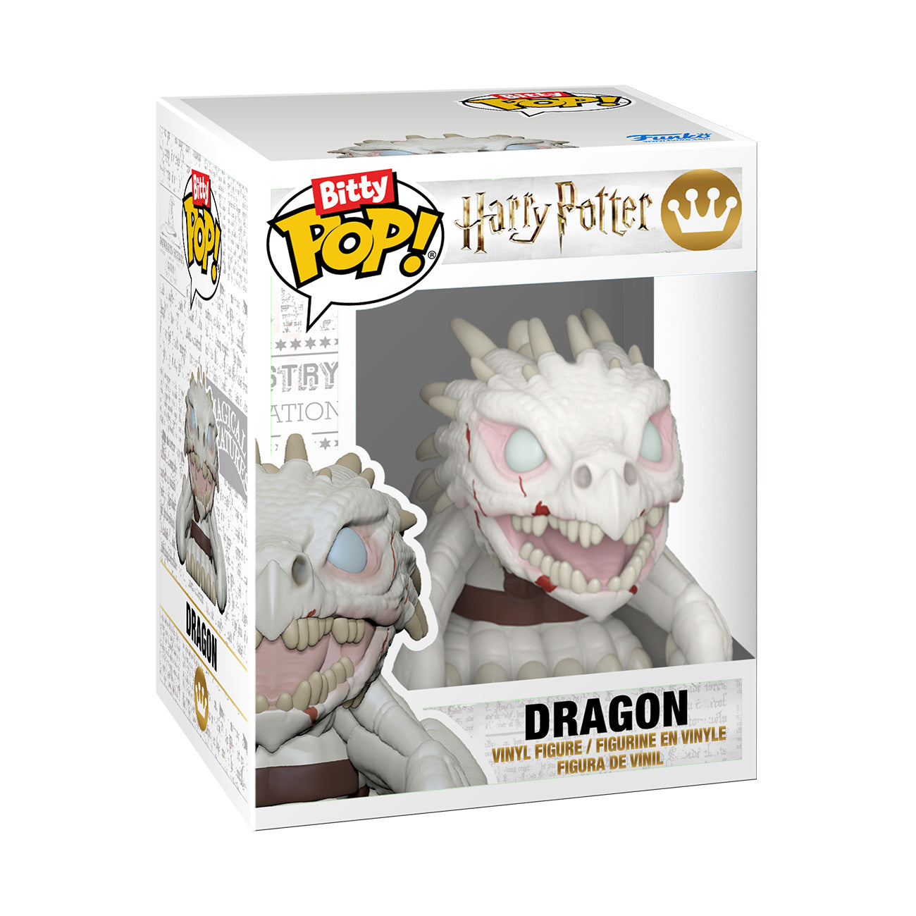 funko-harry-potter-winkelgasse-town-diorama-bitty-pop-set image 6