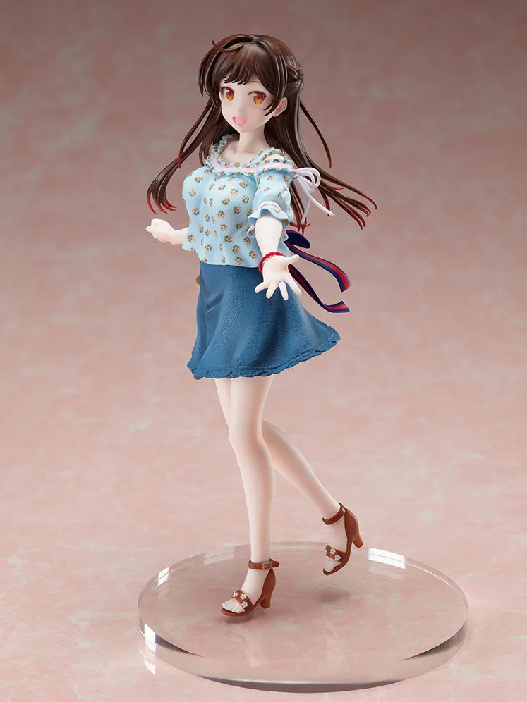 furyu-f-nex-chizuru-mizuhara-1-7-figur-privatoutfit image 1