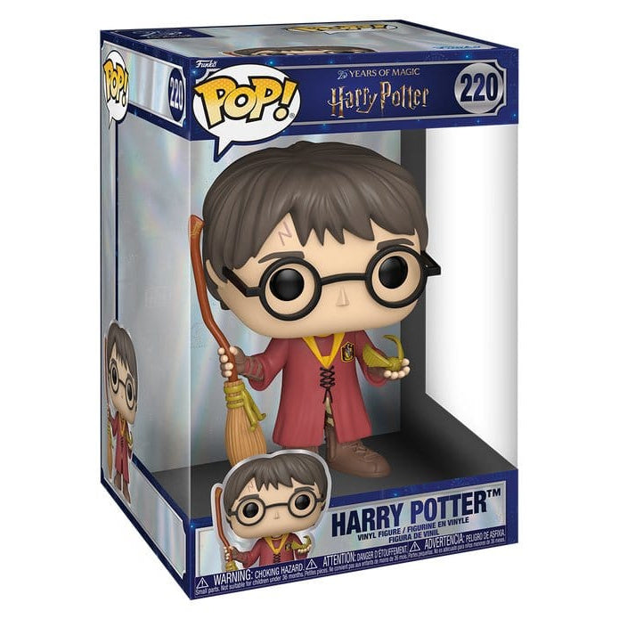 funko-harry-potter-jumbo-pop-figur-vinyl-zauberer image 1