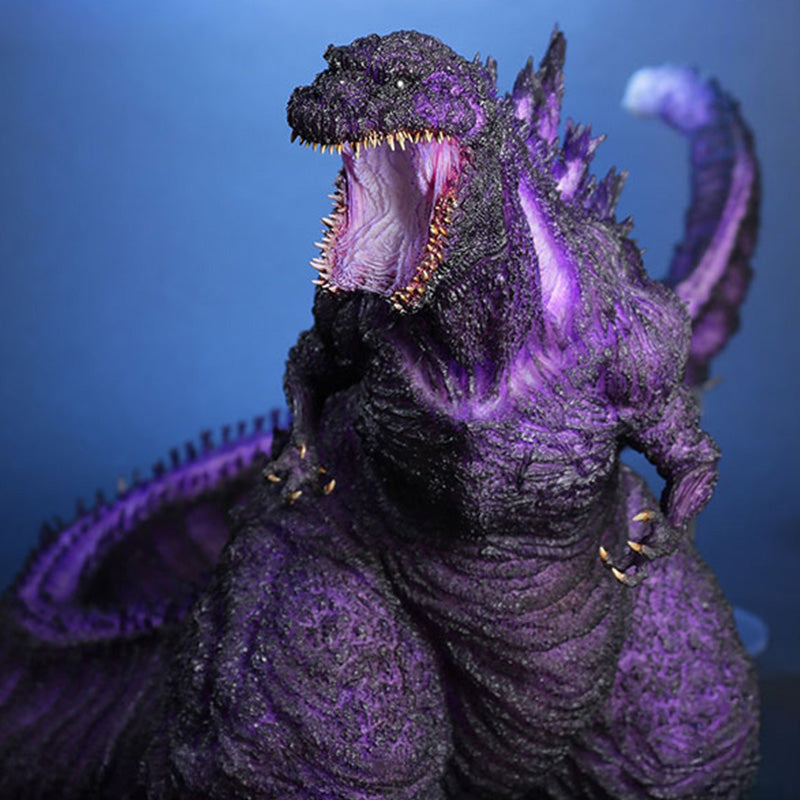 godzilla-2016-4th-form-gigantic-series-figur-lila image 8