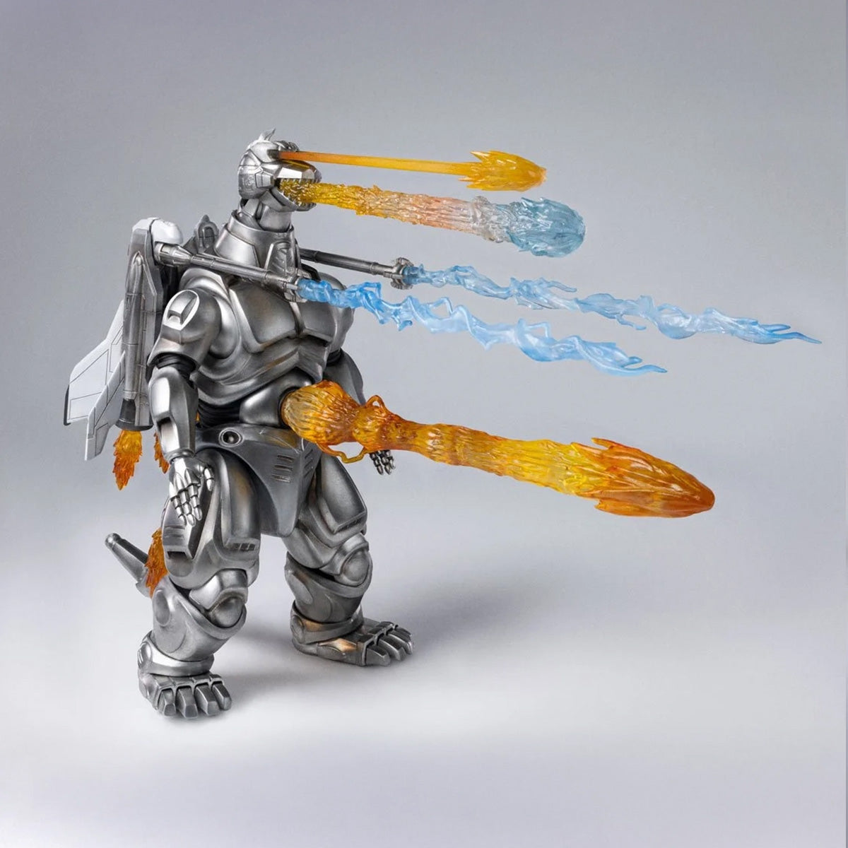 godzilla-hiya-super-mechagodzilla-exq-actionfigur-1993-21cm image 3
