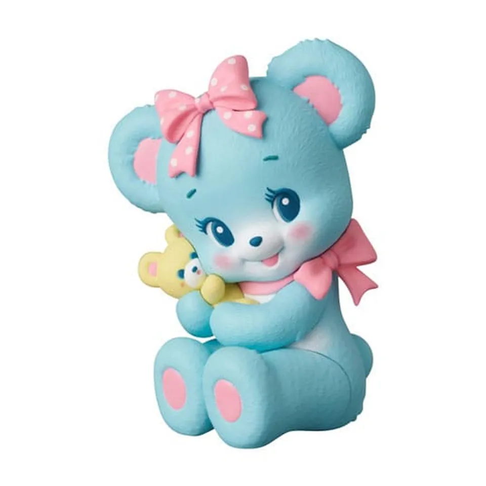 elbenwald-swimmer-huglly-udf-minifigur-6-cm image 1