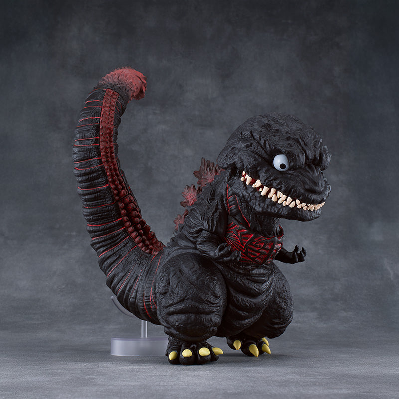 godzilla-nendoroid-large-godzilla-2016-figur-20-cm-beweglich image 3