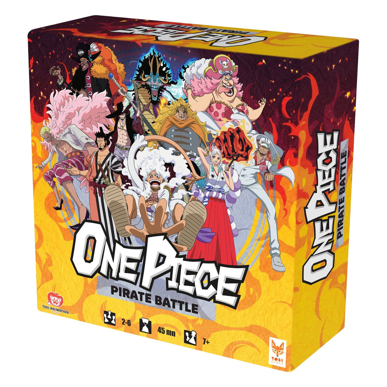 one-piece-pirate-battle-brettspiel-englische-version-strategie image 1