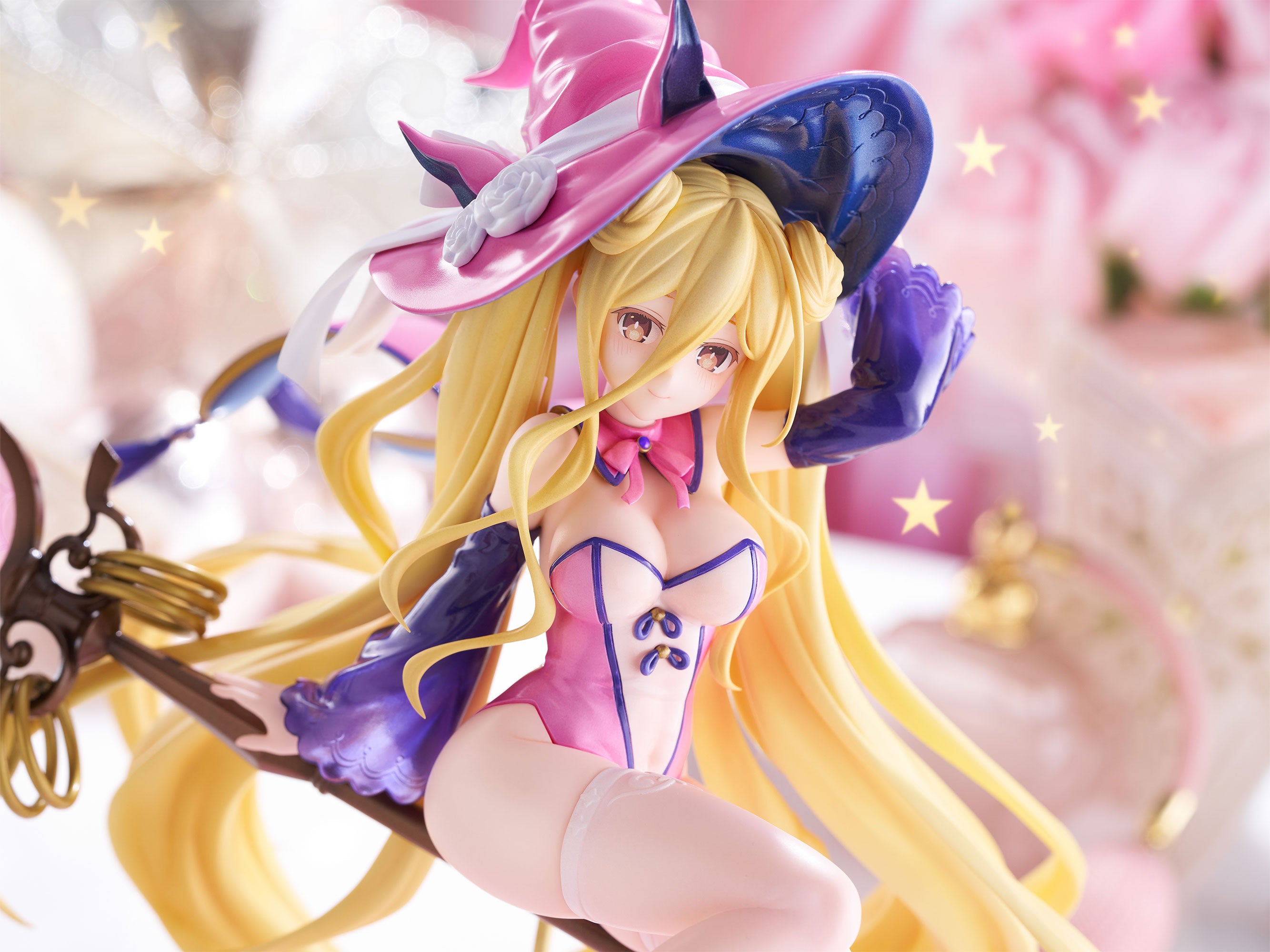 furyu-f-nex-hoshimiya-mukuro-witch-1-7-figur image 6