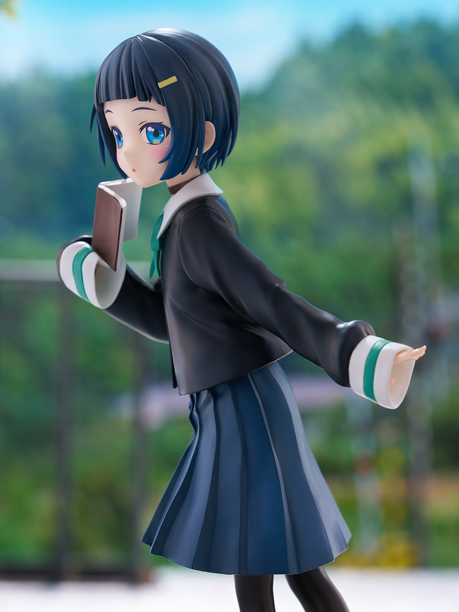 furyu-tenitol-akira-shinonome-figur-shuumatsu-train image 4