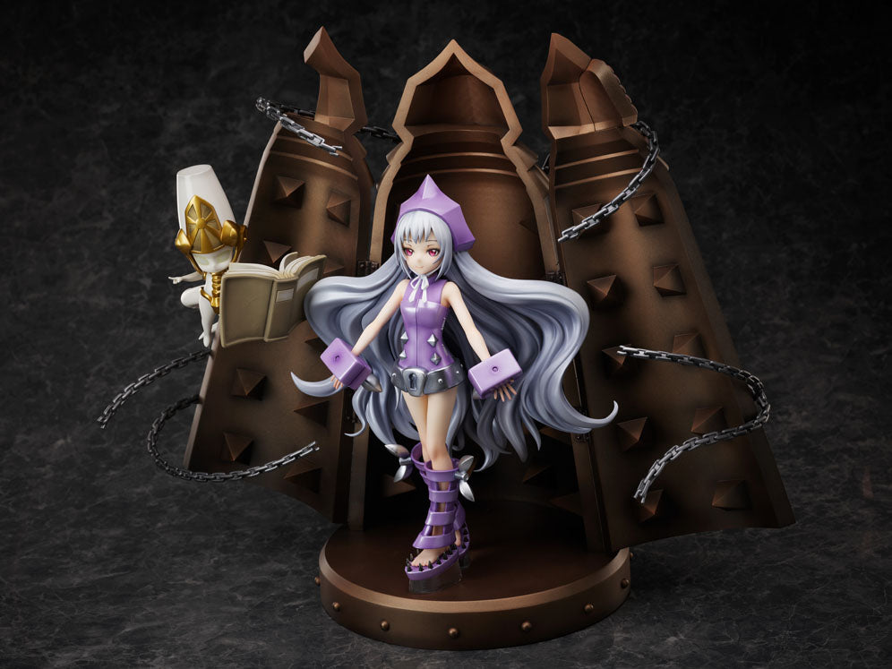 furyu-f-nex-iron-maiden-jeanne-1-7-figur-shamash image 3