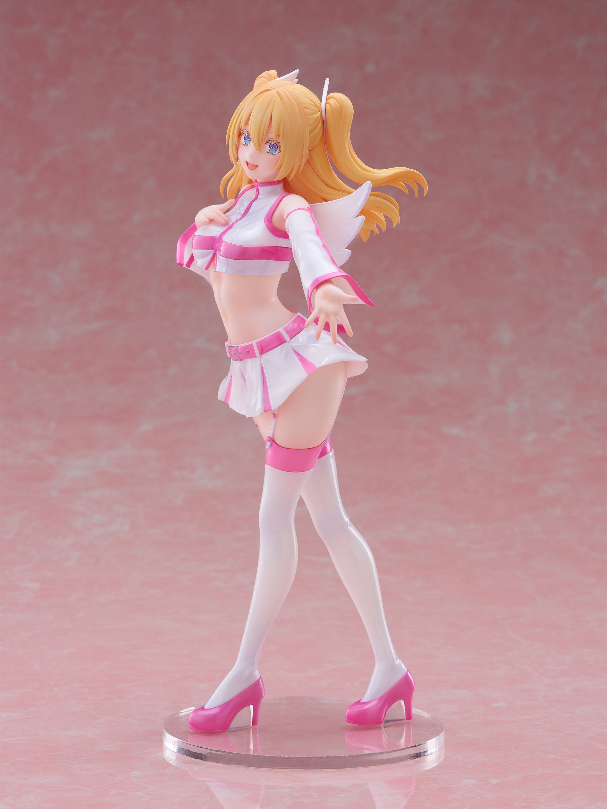furyu-f-nex-liliel-ririsa-figur-1-7-engel-cosplay image 2