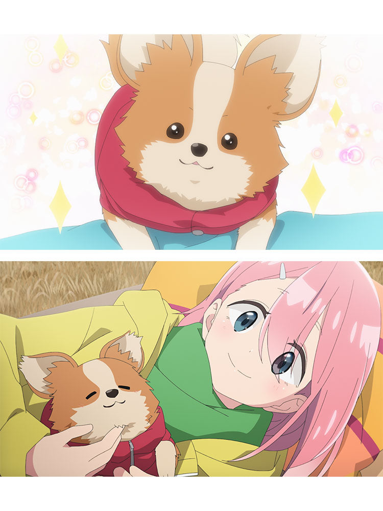 furyu-anime-yuru-camp-chikuwa-pl-schtier-gro-season-3 image 7