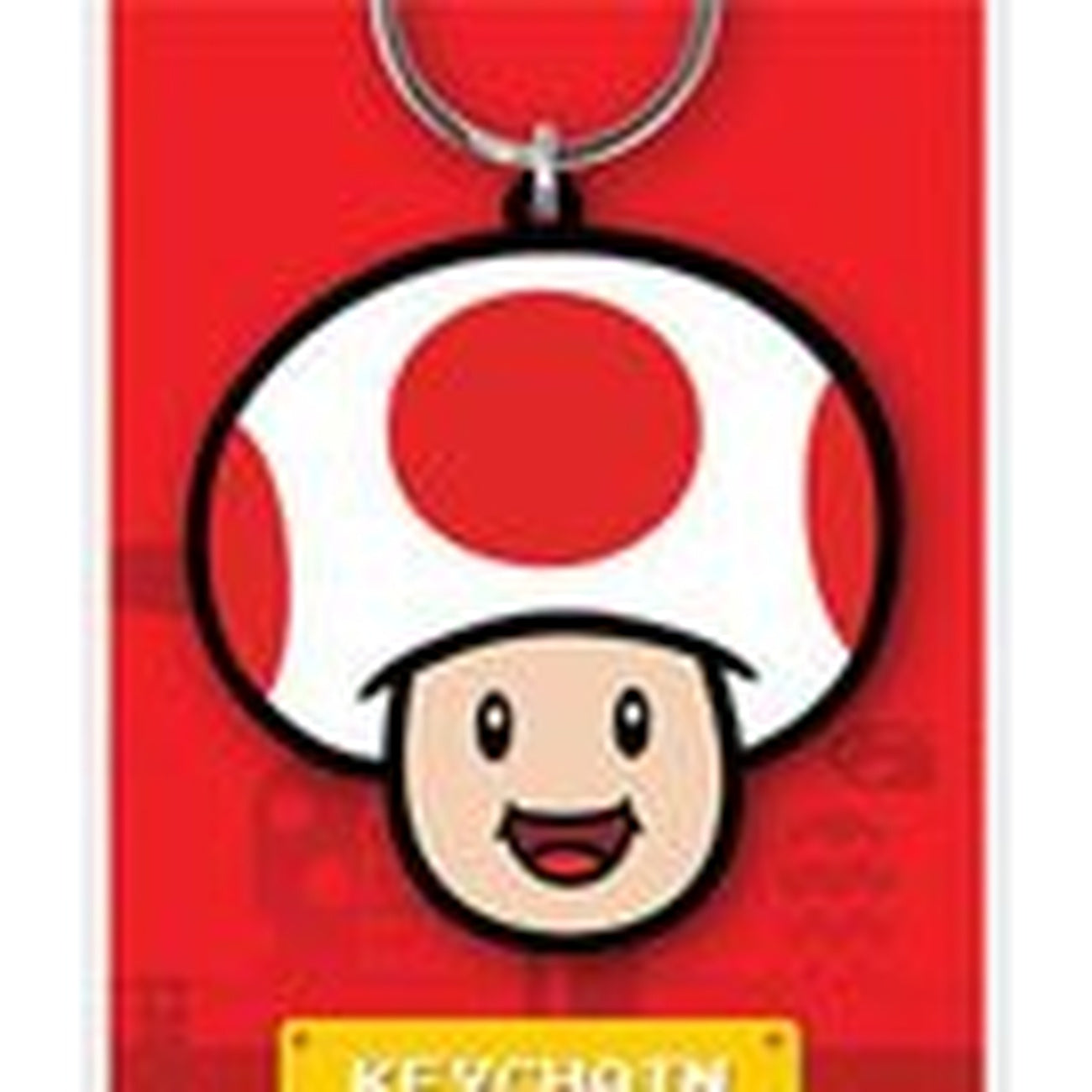 super-mario-toad-gummi-schl-sselanh-nger-6-cm image 2