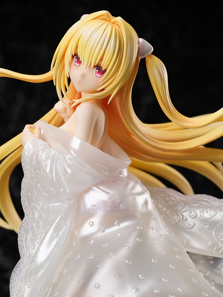 furyu-f-nex-yami-shiromuku-figur-1-7-to-love-ru image 4