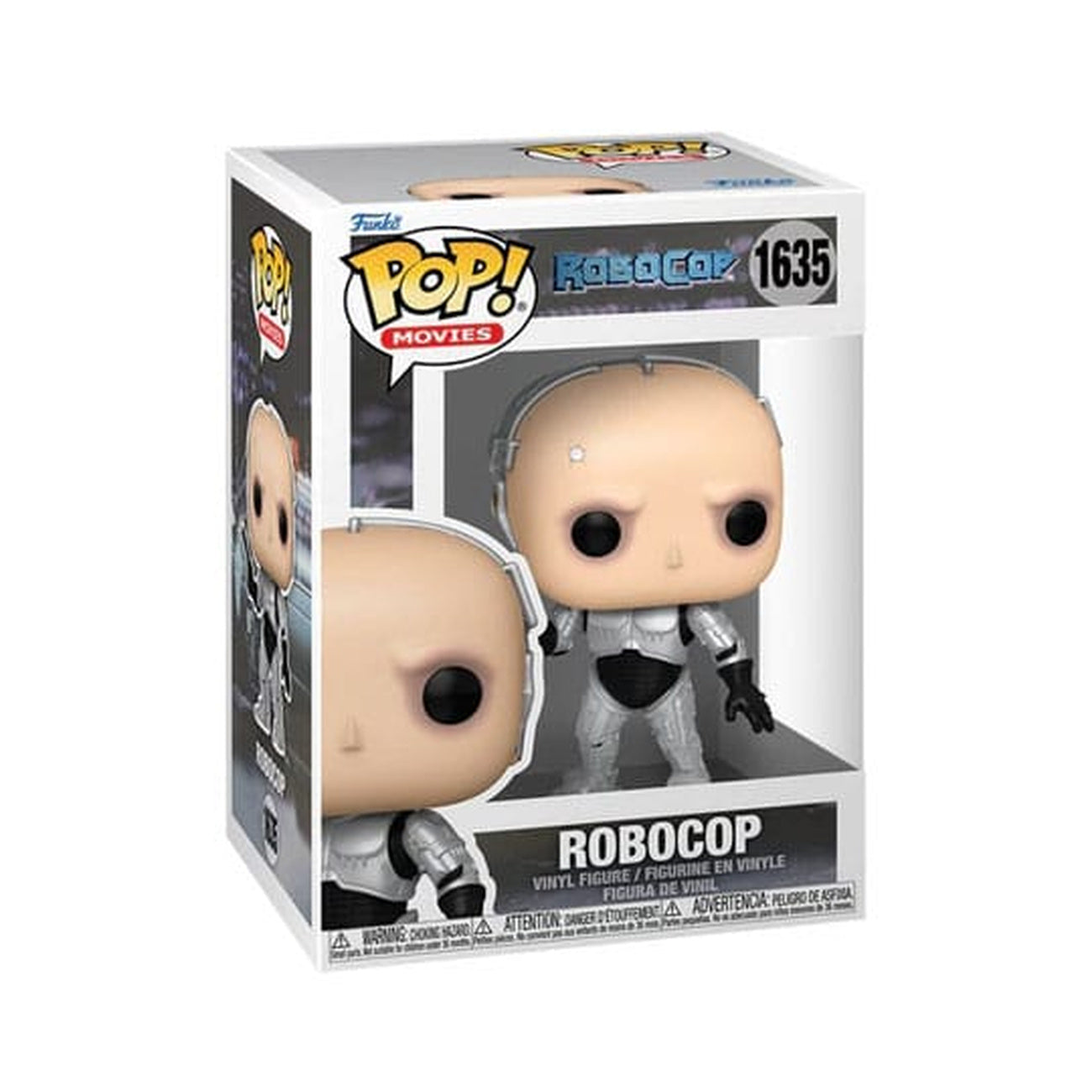 funko-pop-movies-robocop-vinyl-figur-9-cm image 2