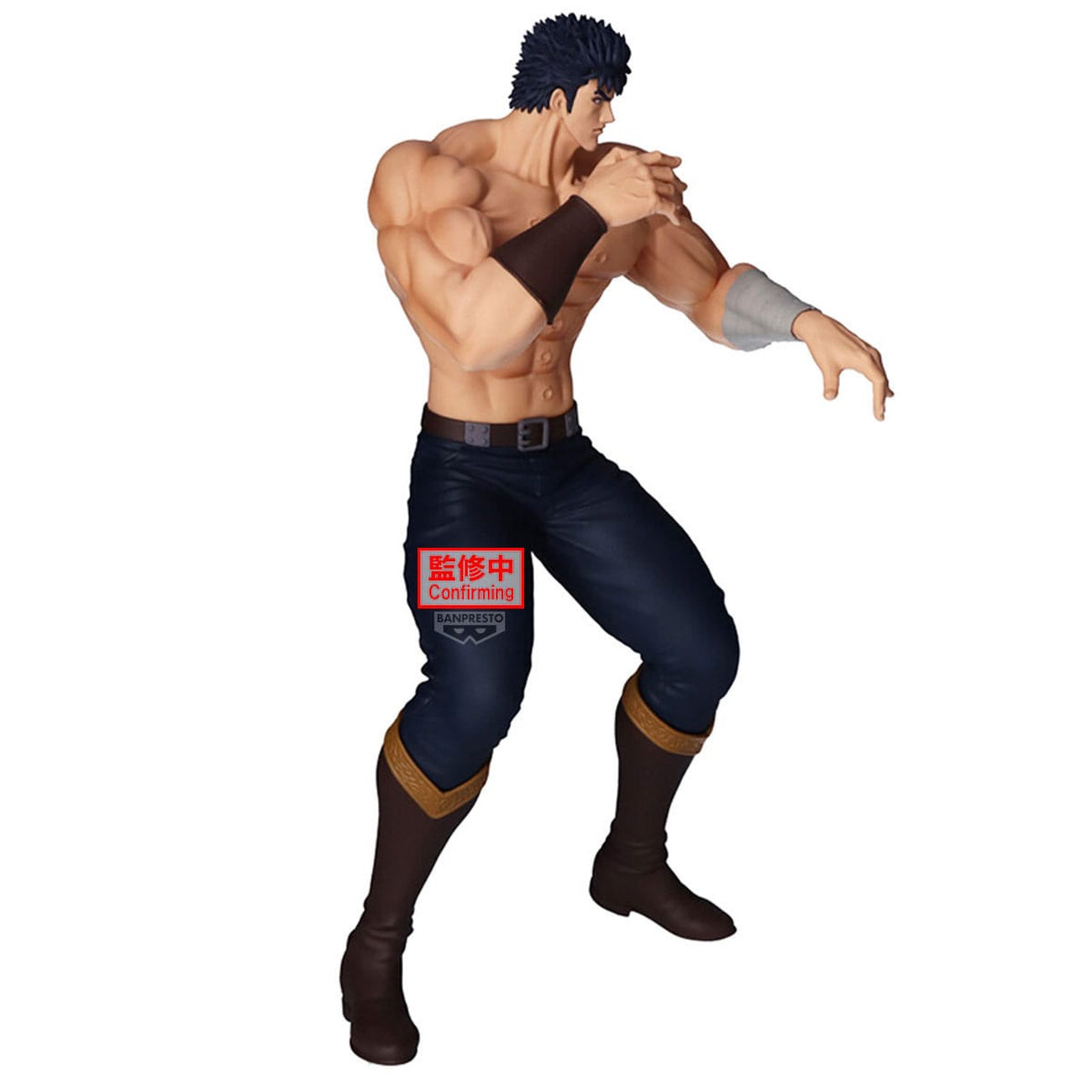 fist-of-the-north-star-grandista-kenshiro-figur-26-cm image 4
