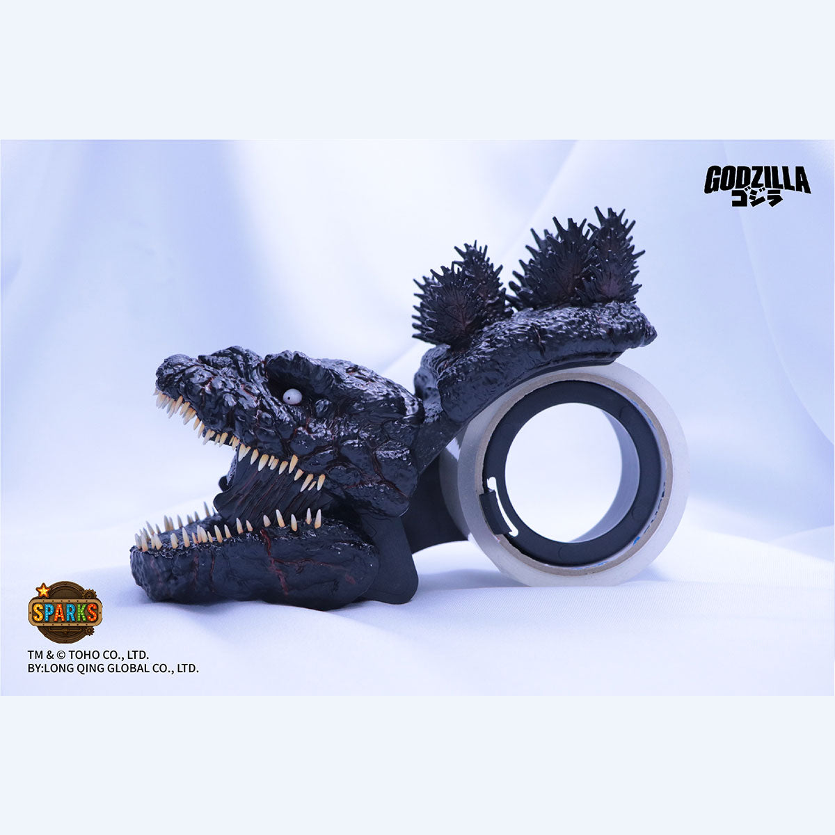 godzilla-shin-2016-klebebandabroller-pvc-schreibtisch image 6