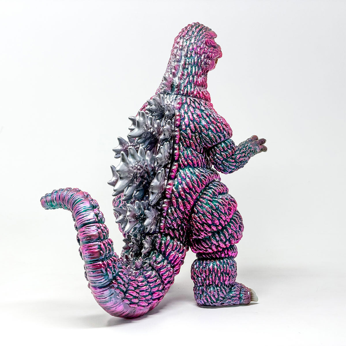 tygtoy-godzilla-1984-cybot-kaiju-canvas-figur-limitiert image 5