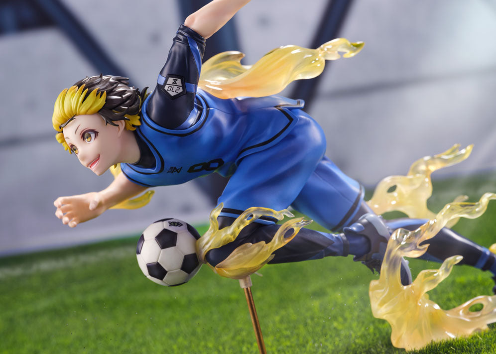 furyu-f-nex-bachira-meguru-1-7-figur-blue-lock image 4