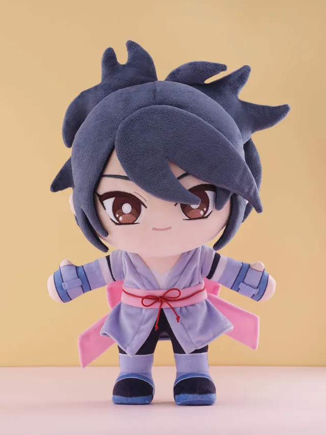 f-nex-tales-of-symphonia-sheena-pl-schfigur-25-cm-jubil-um image 1