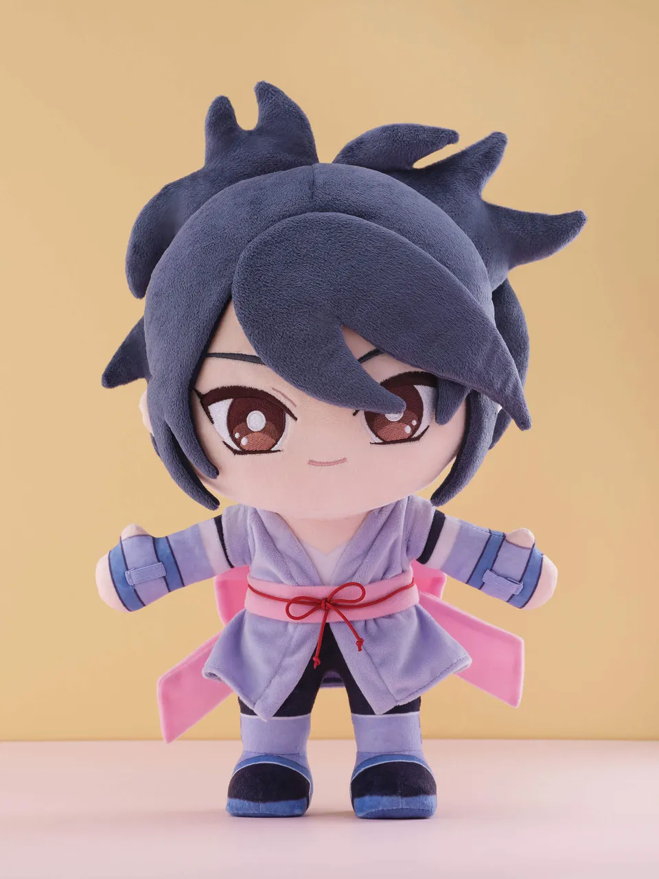f-nex-tales-of-symphonia-sheena-pl-schfigur-25-cm-jubil-um image 1
