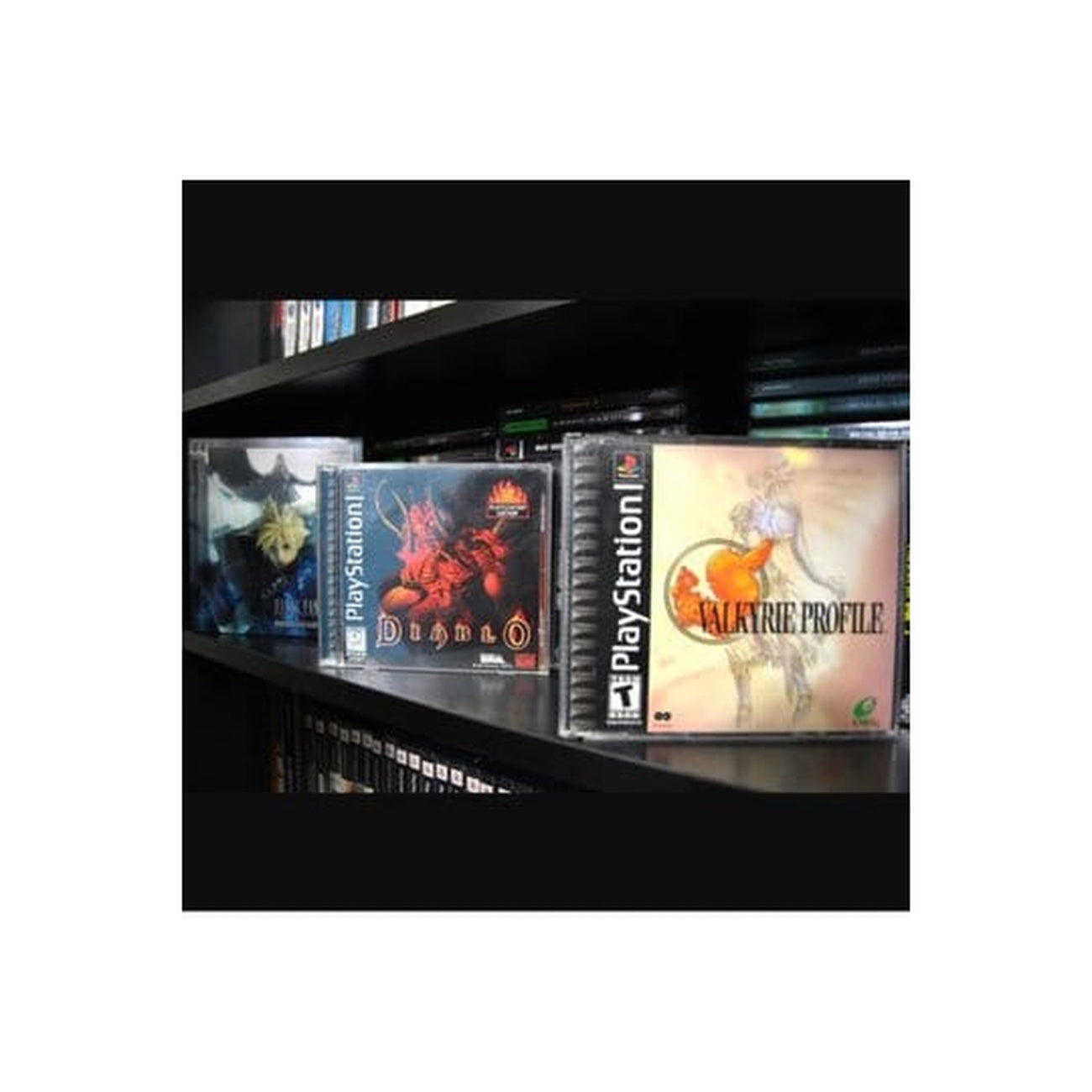 elbenwald-pet-geh-use-25er-pack-schutzh-lle-ps1-dreamcast-transparent image 5