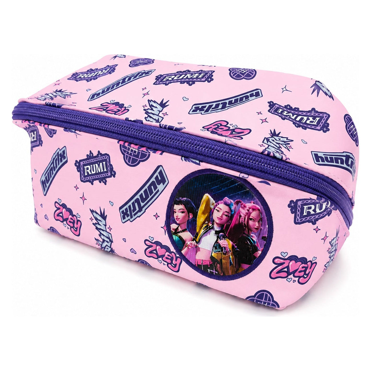 kpop-demon-hunters-rumi-kosmetiktasche-make-up-tasche image 3