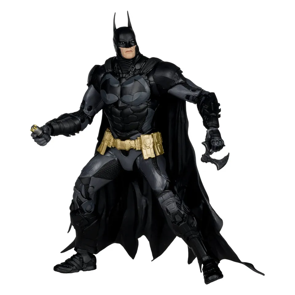 dc-multiverse-batman-arkham-knight-actionfigur-19-cm-beweglich image 1