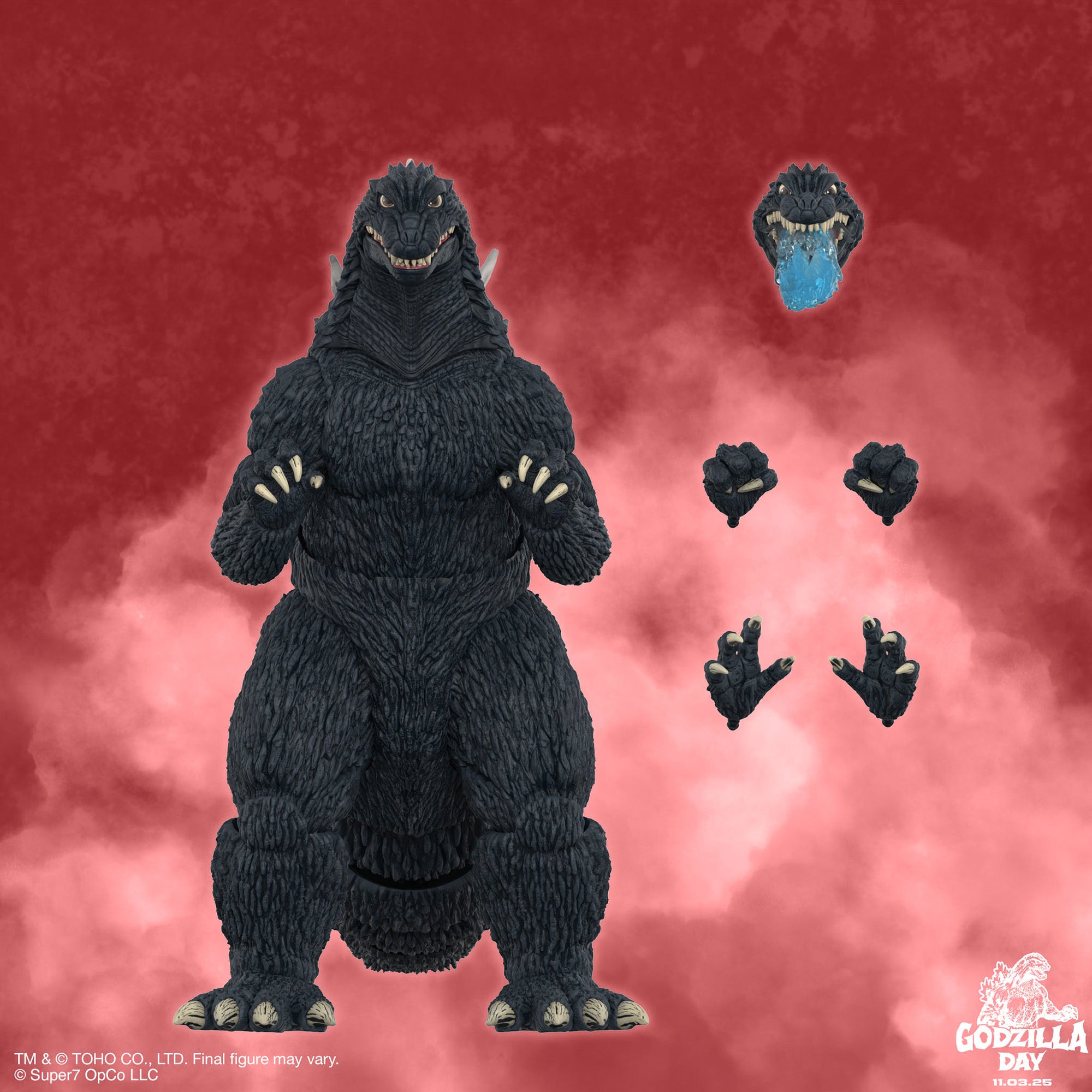 super7-godzilla-millennium-ultimates-figur-20-cm-wave-06 image 6