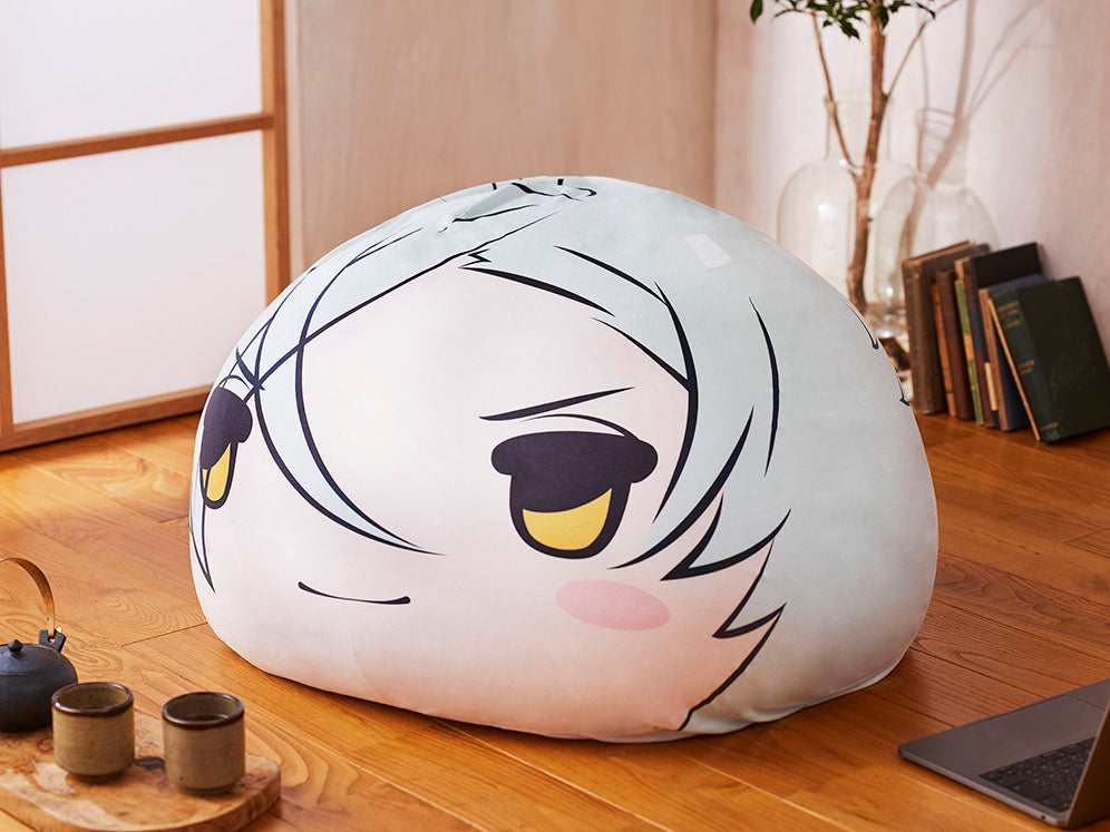 furyu-f-nex-touken-ranbu-kissen-hizamaru-80cm-rund image 2