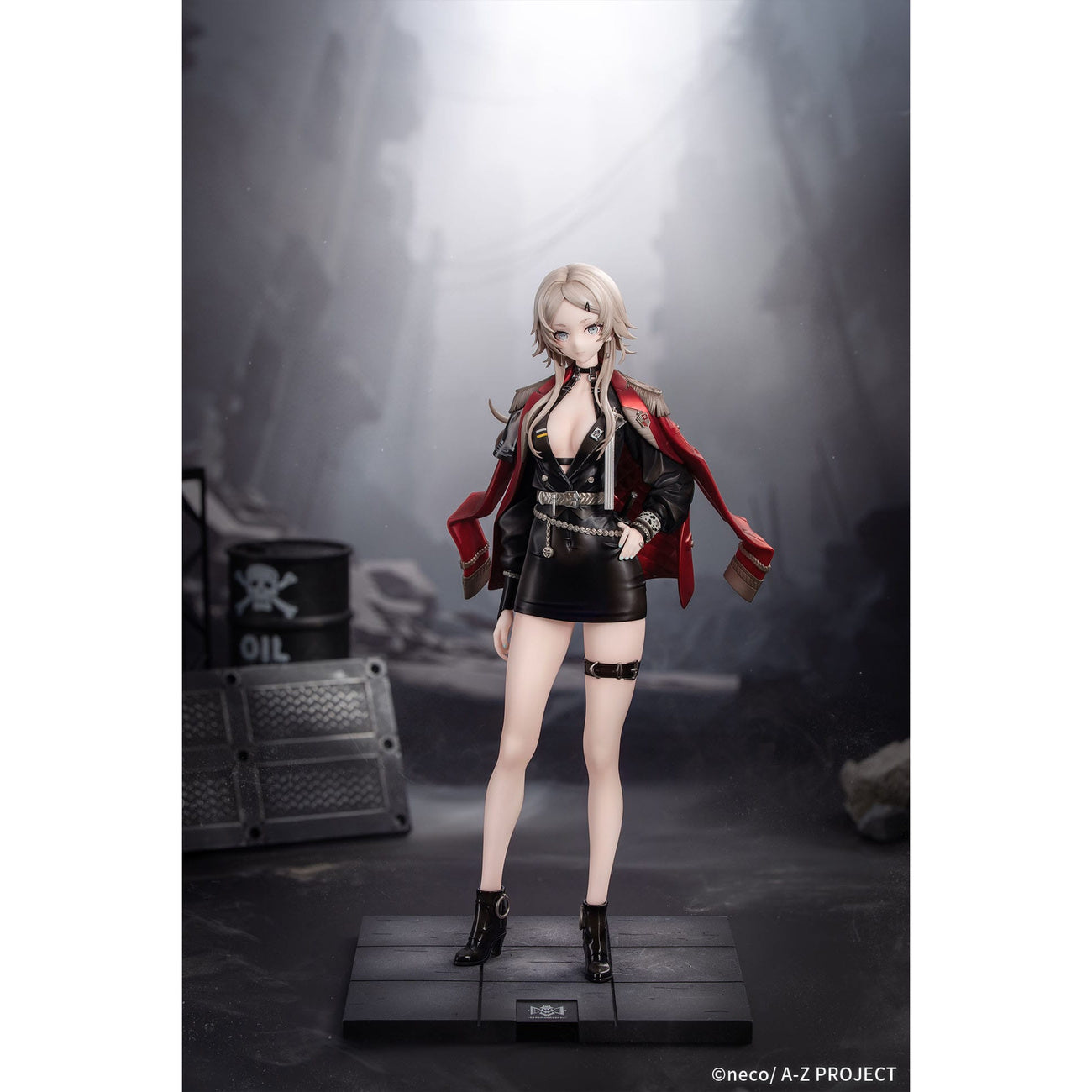 a-z-full-dress-d-pvc-statue-1-7-25-cm-anime-figur image 2