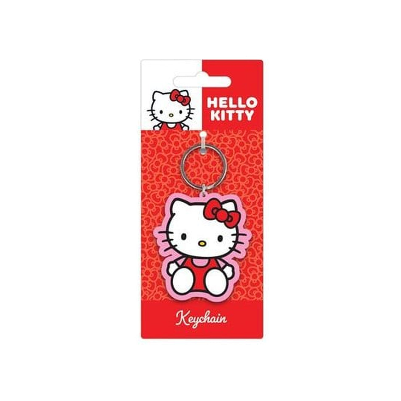 sanrio-hello-kitty-pose-pvc-schl-sselanh-nger image 1