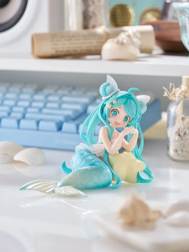 furyu-tenitol-desktop-fairy-hatsune-miku-figur-meerjungfrau image 1