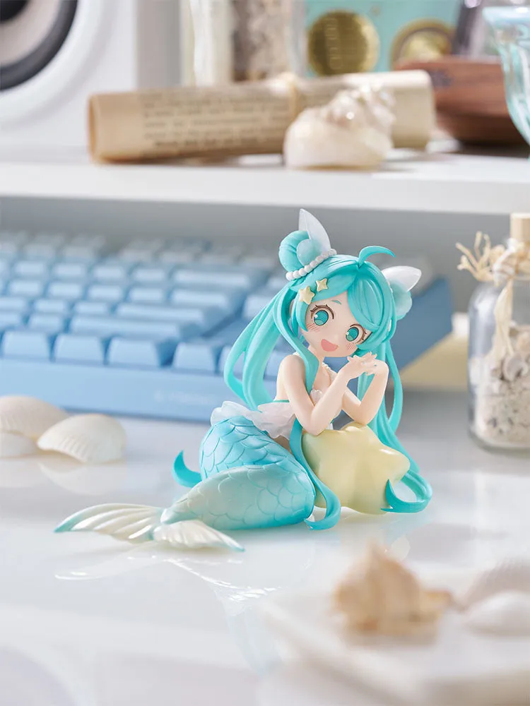 furyu-tenitol-desktop-fairy-hatsune-miku-figur-meerjungfrau image 1