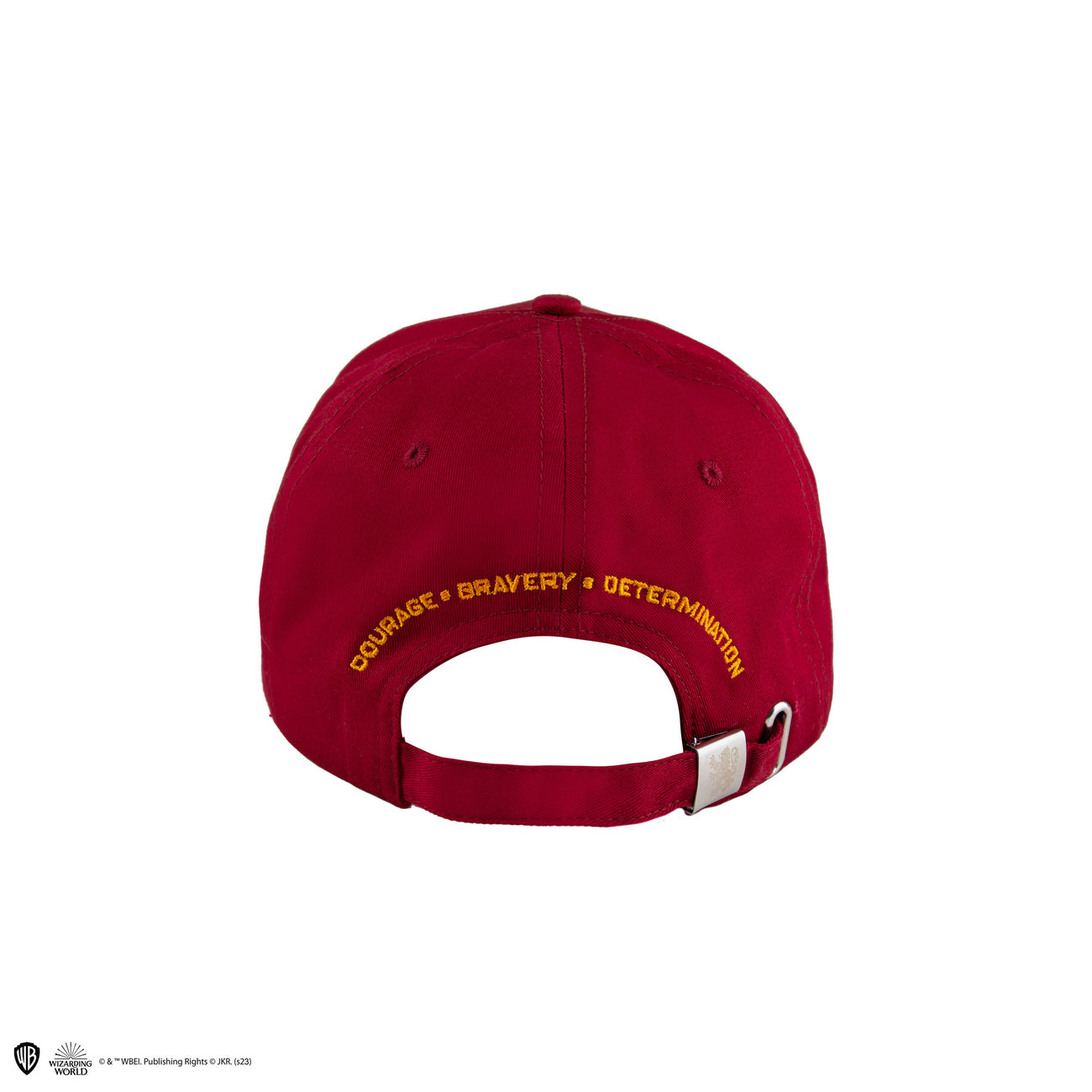 harry-potter-gryffindor-baseball-cap-basecap-baumwolle image 6