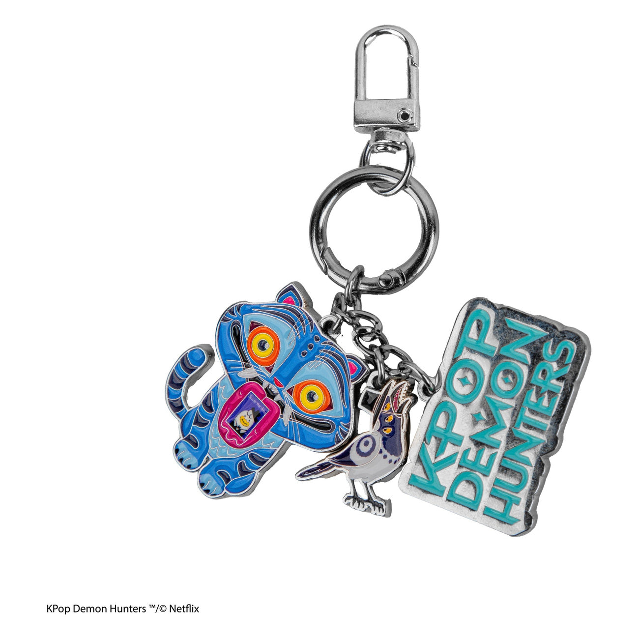 kpop-demon-hunters-charm-schl-sselanh-nger-derpy-sussie image 1