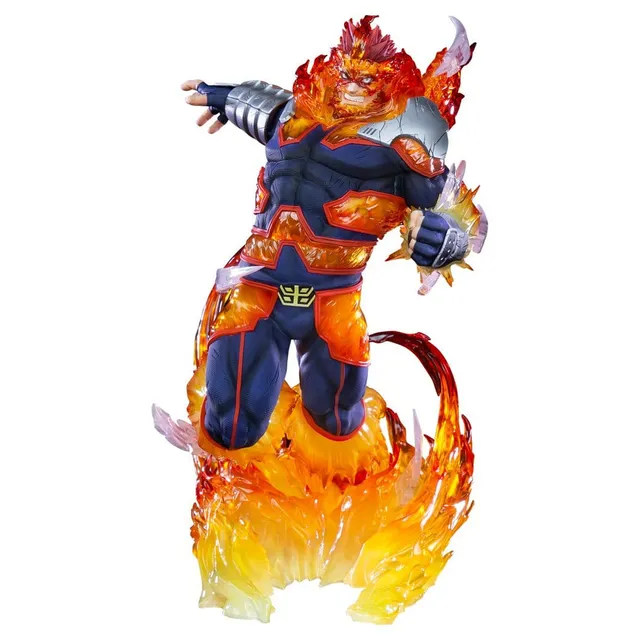 my-hero-academia-ikigai-figur-1-6-endeavor-statue image 1
