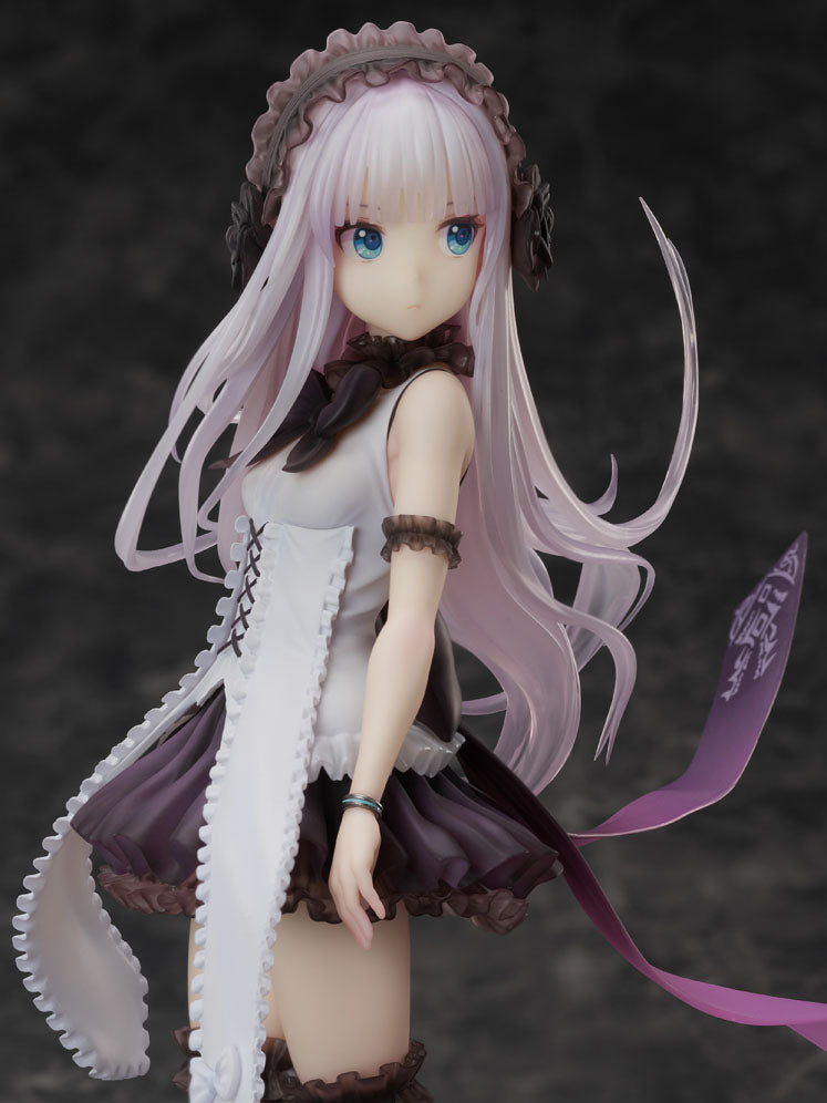 furyu-f-nex-mira-1-7-figur-kenja-no-deshi-wechselgesicht image 4