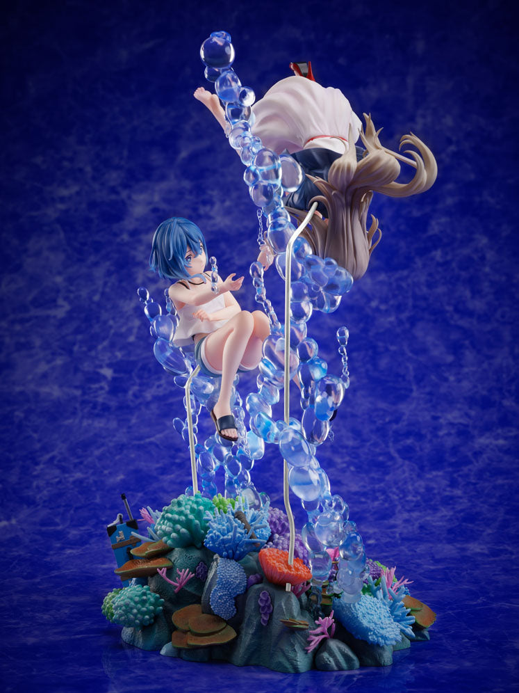 furyu-f-nex-kukuru-fuuka-1-7-figuren-set-aquatope image 4