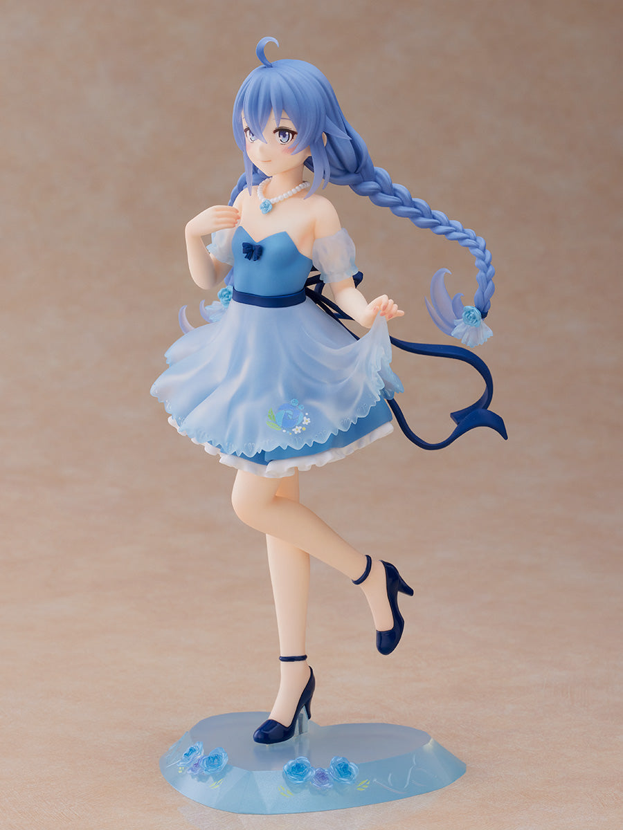 furyu-tenitol-roxy-flower-fairy-ver-figur image 7